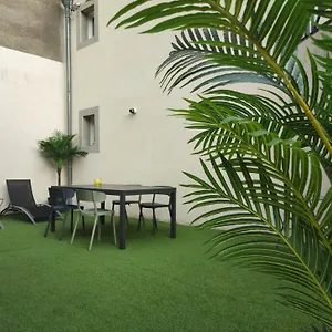 La Casa De Nino Hébergement de vacances